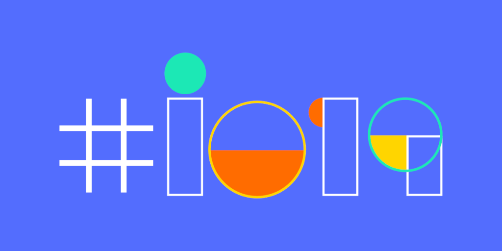 Las 5 claves del I/O 2019 Google