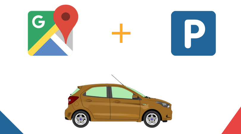 Comment savoir où vous avez garé votre voiture avec Google Maps