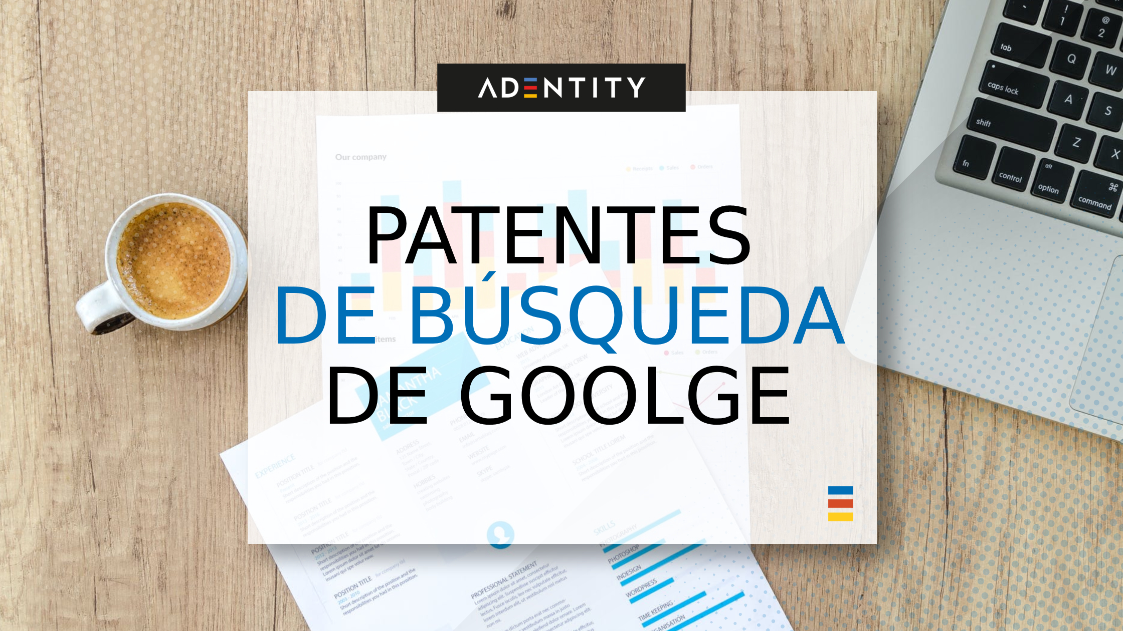 patentes de búsqueda de Google