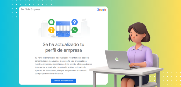 Cómo evitar cambios en tu ficha de Google My Business tras la nueva actualización de Google Maps
