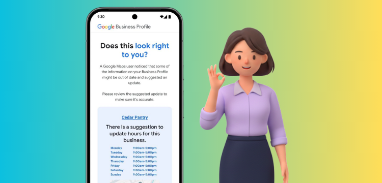 Cómo evitar cambios en tu ficha de Google My Business tras la nueva actualización de Google Maps