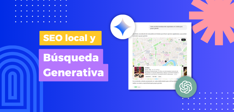 SEO Local e Inteligencia Artificial: Cómo hacer que la IA recomiende tu negocio