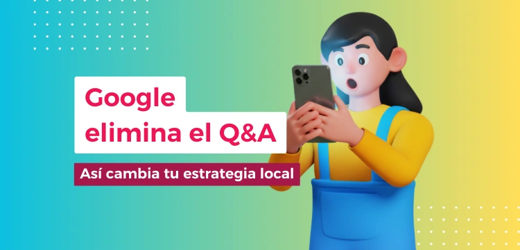 Google elimina el Q&A (2)