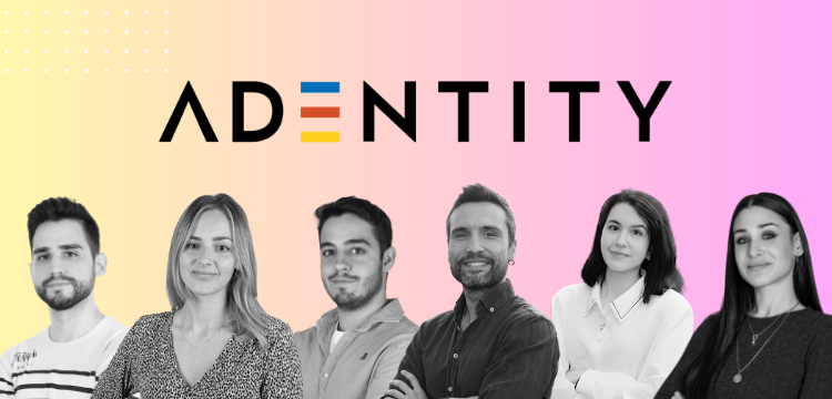 adentity tu agencia de reputación online y especialista en google business profile